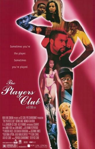The Players Club (movie 1998)