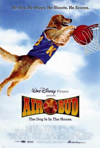 Air Bud (movie 1997)