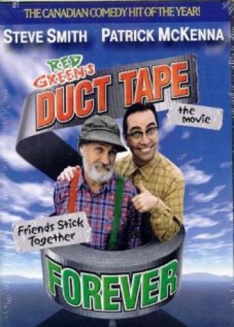 Duct Tape Forever (movie 2002)