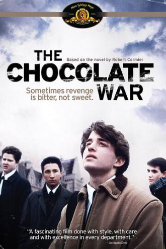 The Chocolate War (movie 1988)