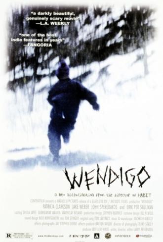 Wendigo (movie 2001)