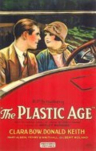 The Plastic Age (movie 1925)