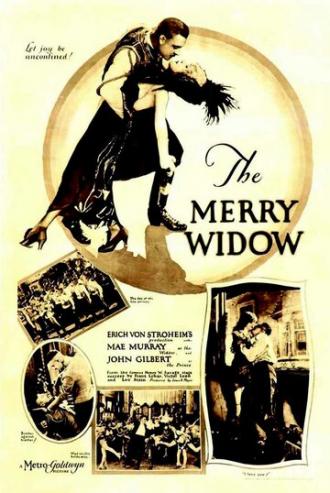 The Merry Widow (movie 1925)