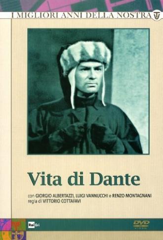 Vita di Dante (tv-series 1965)