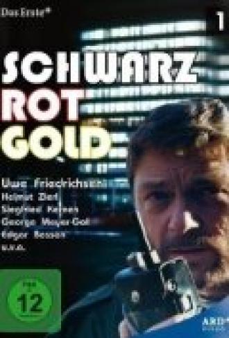 Schwarz Rot Gold (tv-series 1982)