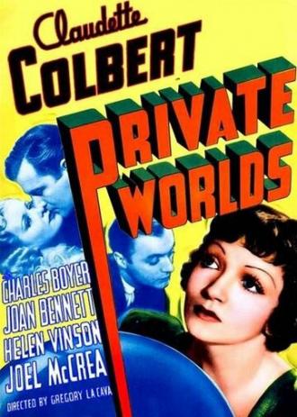 Private Worlds (movie 1935)