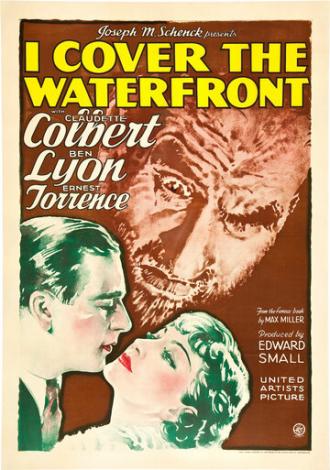 I Cover the Waterfront (movie 1933)