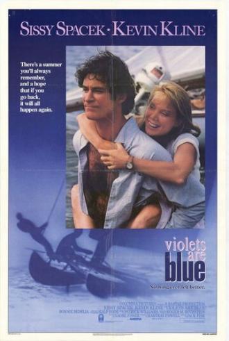 Violets Are Blue (movie 1986)