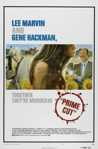 Prime Cut (movie 1972)