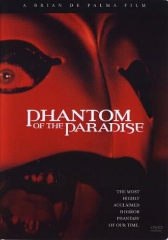 Phantom of the Paradise (movie 1974)