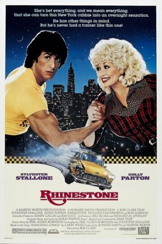 Rhinestone (movie 1984)
