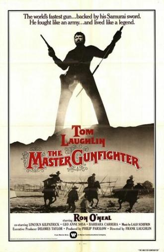 The Master Gunfighter (movie 1975)