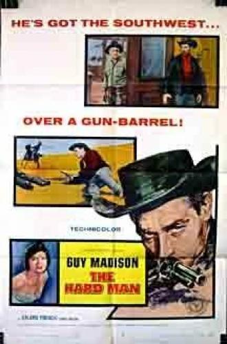 The Hard Man (movie 1957)