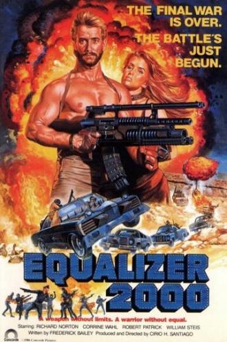 Equalizer 2000 (movie 1987)