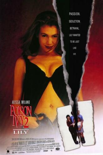 Poison Ivy 2: Lily (movie 1996)