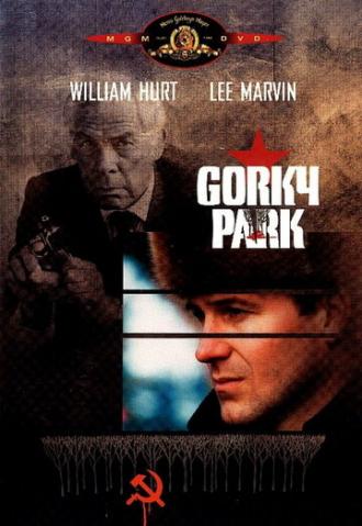 Gorky Park (movie 1983)