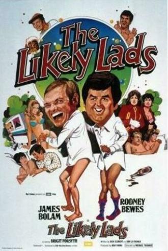 The Likely Lads (movie 1976)