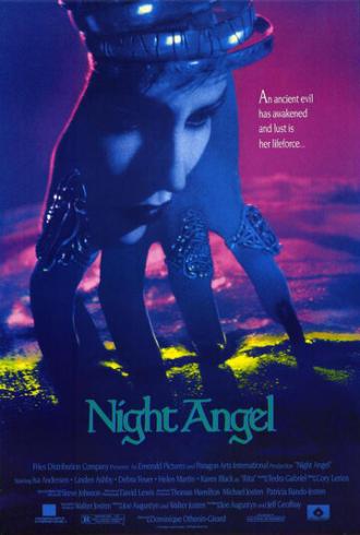 Night Angel (movie 1990)