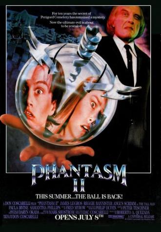 Phantasm II (movie 1988)
