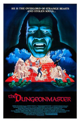 The Dungeonmaster