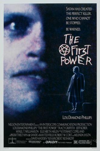 The First Power (movie 1990)
