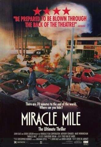 Miracle Mile (movie 1988)