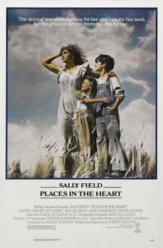 Places in the Heart (movie 1984)