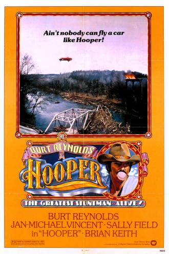 Hooper (movie 1978)