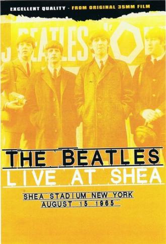 The Beatles at Shea Stadium (movie 1966)