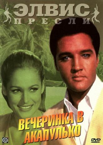 Fun in Acapulco (movie 1963)