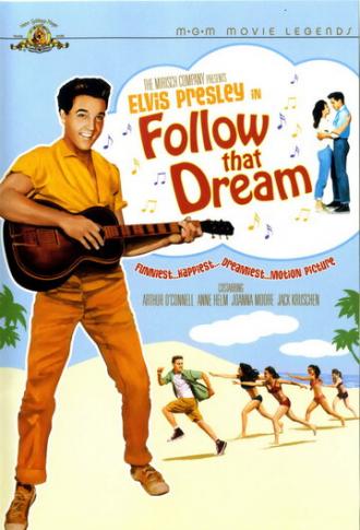 Follow That Dream (movie 1962)