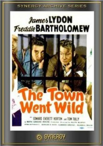 The Town Went Wild (movie 1944)