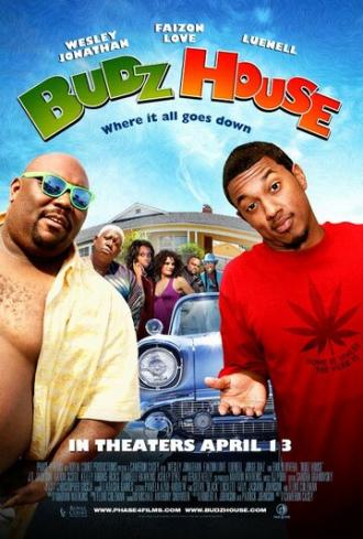 Budz House (movie 2011)