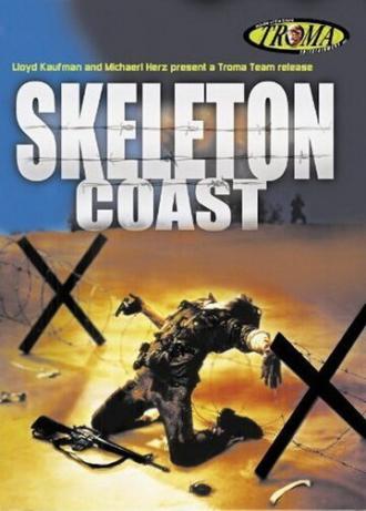 Skeleton Coast (movie 1988)