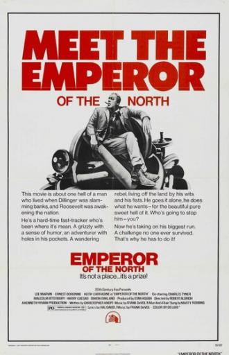 Emperor of the North Pole (movie 1973)