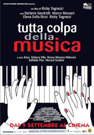 Tutta colpa della musica (movie 2011)