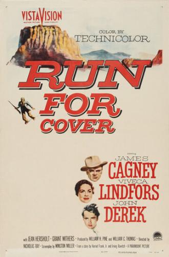 Run for Cover (movie 1955)