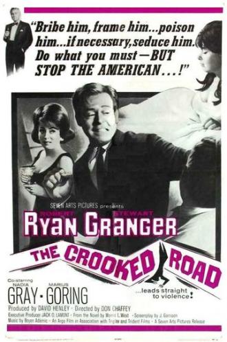 The Crooked Road (movie 1965)
