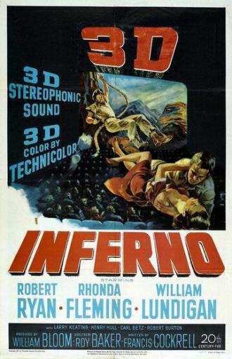 Inferno (movie 1953)