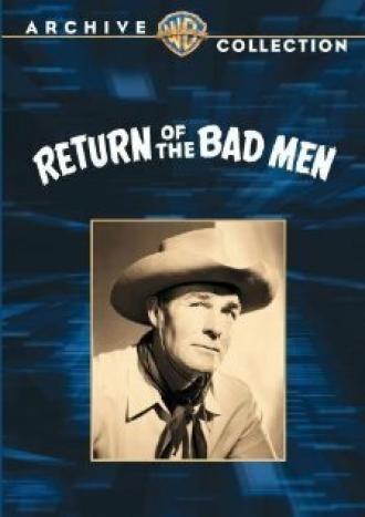 Return of the Bad Men (movie 1948)
