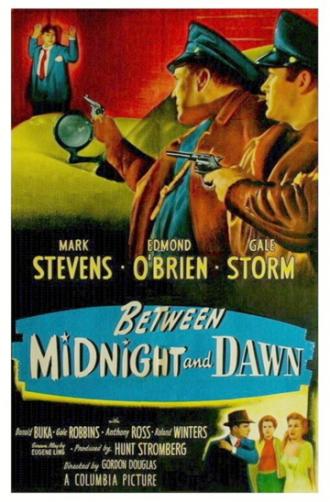 Between Midnight and Dawn (movie 1950)
