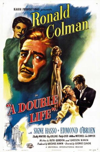 A Double Life (movie 1947)