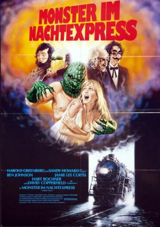 Terror Train (movie 1980)
