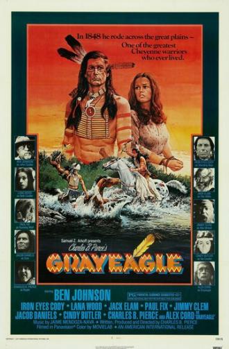 Grayeagle (movie 1977)