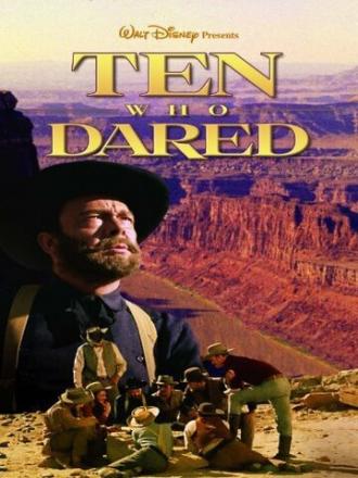 Ten Who Dared (movie 1960)