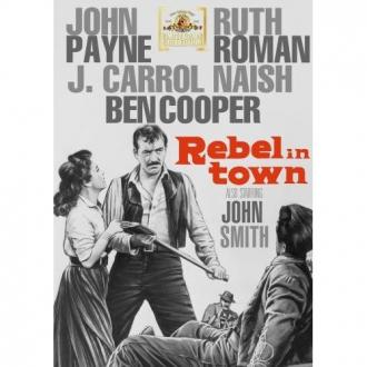 Rebel in Town (movie 1956)
