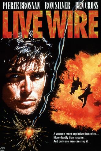 Live Wire (movie 1992)