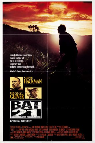 Bat*21 (movie 1988)