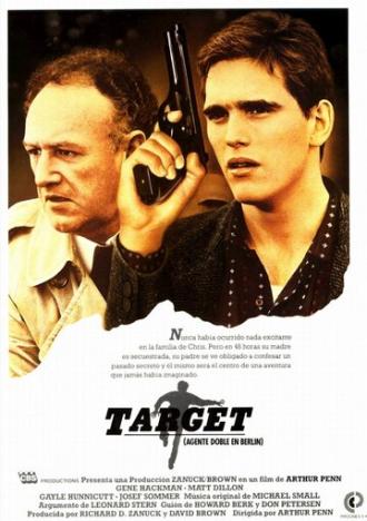 Target (movie 1985)