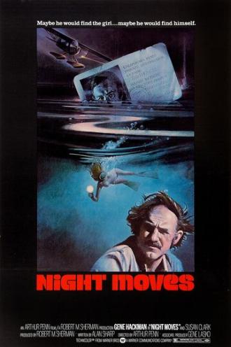 Night Moves (movie 1975)
